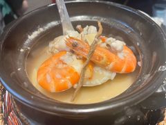 -官塘鱻鱻鱼生·潮汕生腌·砂锅粥(西马路总店)