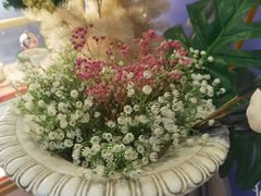 -李大牛和刘大力手作甜品(凯德店)