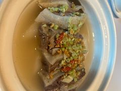 -广州富力丽思卡尔顿酒店·丽轩·粤菜