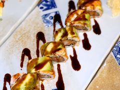 -Hatsune隐泉日式料理(三里屯太古里店)