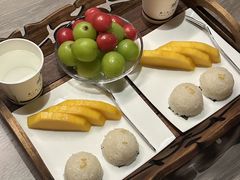 -菩泰·泰式草本按摩SPA(国大城市广场店)