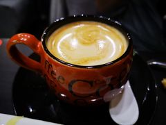 -吱咖啡西式简餐