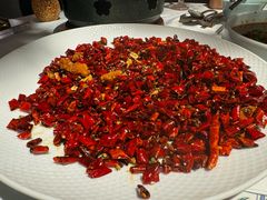 -小河盐帮·私家菜·烤鸭(三元桥·霄云路店)