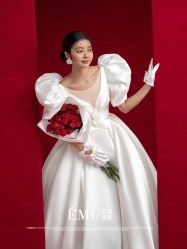 -EMU艺慕摄影(扬中店)