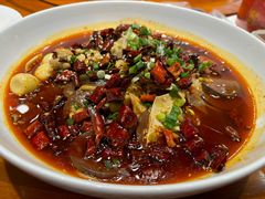 -万荣烤鸭店·北京菜(天坛店)