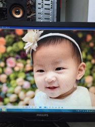 点击看大图 -韩国baby儿童摄影