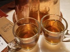 -小吊梨汤·北京菜·烤鸭(双井乐成中心店)