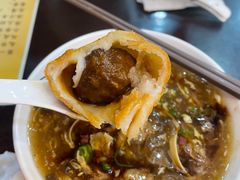 -毛华美食(清扬路店)