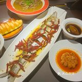 高级感拿捏❗️过节宴请好去处❗️