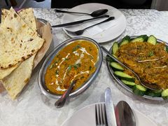 -葛尼沙印度餐厅 (镇明路店)