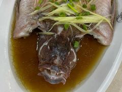 -钱塘府海鲜餐厅