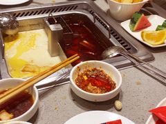 -海底捞火锅(铂澜大象城店)