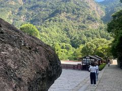 -雁荡山风景名胜区