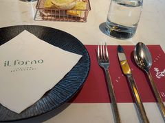 -IL Forno 意坊·意大利餐厅(花园店)