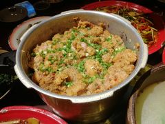 -灶东家民间菜(回兴店)