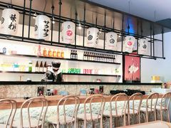 -鹿岛日式料理(嘉善施家南路店)