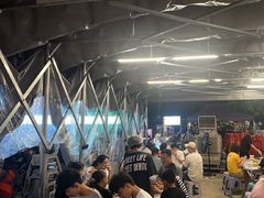 -串小白烧烤(金沙洲店)