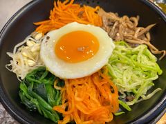石锅拌饭-汉拿山(华联公益西桥店)
