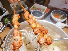 -左庭右院鲜牛肉火锅(南通CBD大有境店)