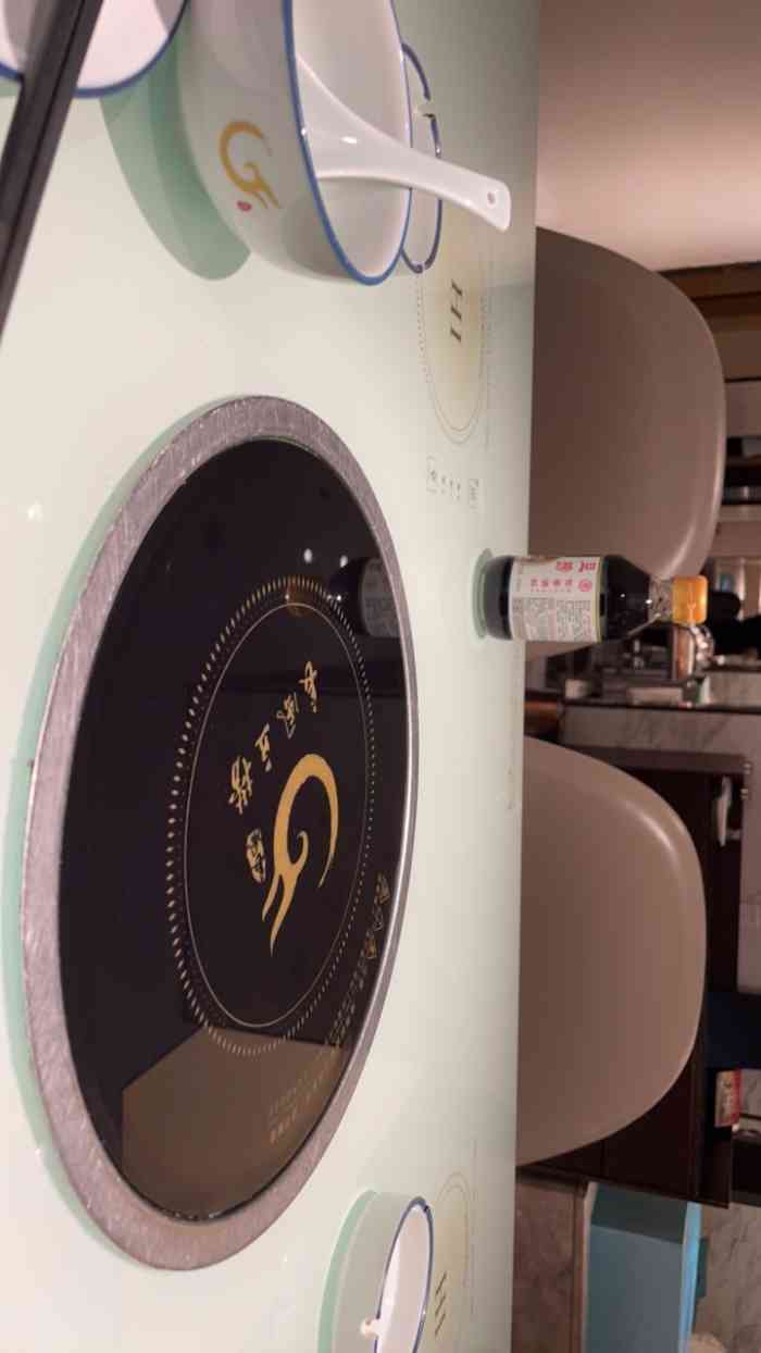 长风豆捞(南内环店)-"这一定是妈妈喜欢的地方.所以她喜欢这里.