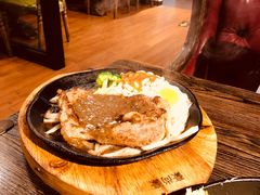 -豪尚豪牛排(彩悦城店)