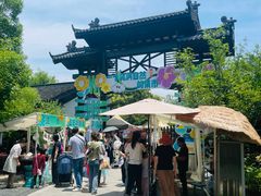 -同里国家湿地公园