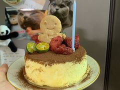 -好利来(龙首印象城店)