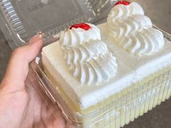 -红宝石·鲜奶小方(莘庄店)