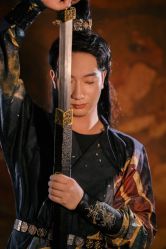 -汉仪华裳汉服馆(打浦桥店)