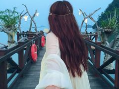 -真浪花园海鲜餐馆