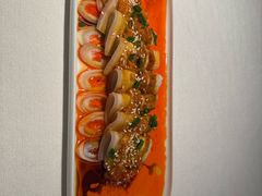 -漢舍中国菜馆(浦东嘉里城店)