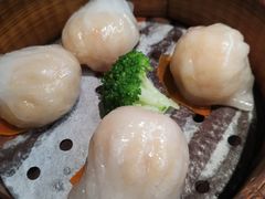 虾饺皇-新大咀港式茶餐厅(宝山万达店)