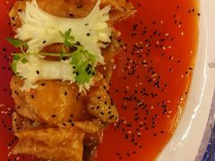 -全聚德(长江路店)