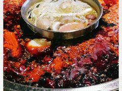 -正渝70年代老火锅(汽博店)
