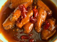 -佳佳麻辣烧菜馆