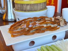 -便宜坊烤鸭店(科创店)