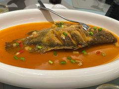 -安徽大厦中餐厅