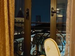 -上海浦东星河湾酒店