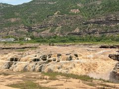 -陕西黄河壶口瀑布旅游区