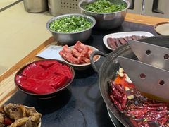 -肥龙火锅(南坪店)