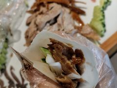 -邑金陵北京烤鸭店·现炒家常菜(ITC MALL店)
