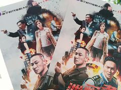 -南宁时代电影大世界(CGS激光中国巨幕)