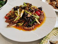 -辣婆婆(航天桥店)