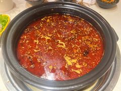 -钢管厂五区小郡肝串串香火锅(梅川路店)