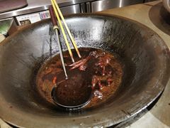 -大牌大·传统杭帮菜(湖滨店)