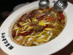 -太二酸菜鱼(上海佛罗伦萨小镇店)