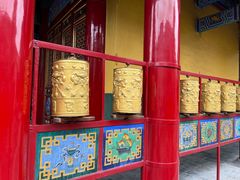 -西安市广仁寺