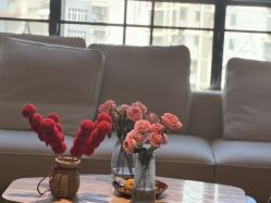 -和伊母婴护理中心·全套房(金山店)