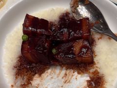 -上海人家花樣年华(中山公园店)