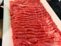 -南门涮肉(上海一店)